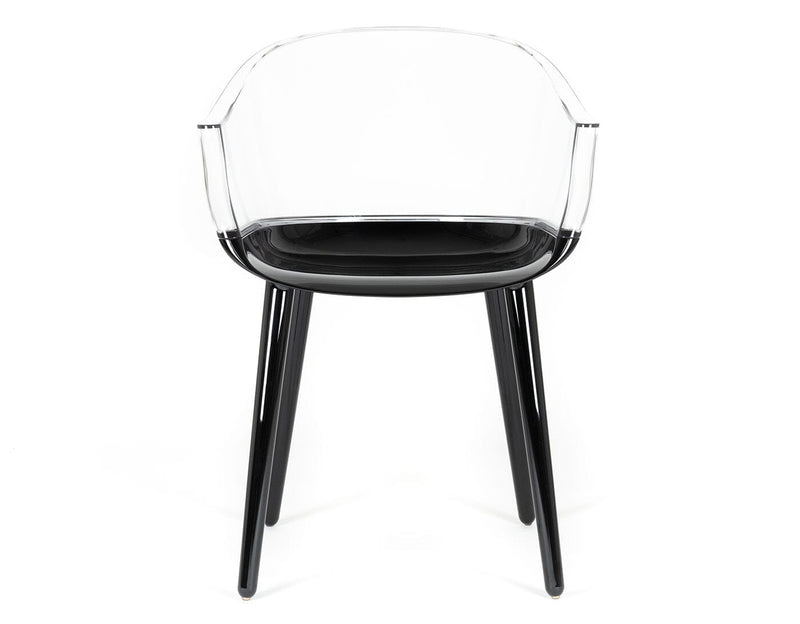 Cyborg Armchair Side/Dining Magis 