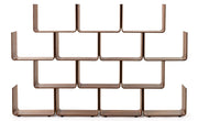 Elysee Shelving System storage Magis 