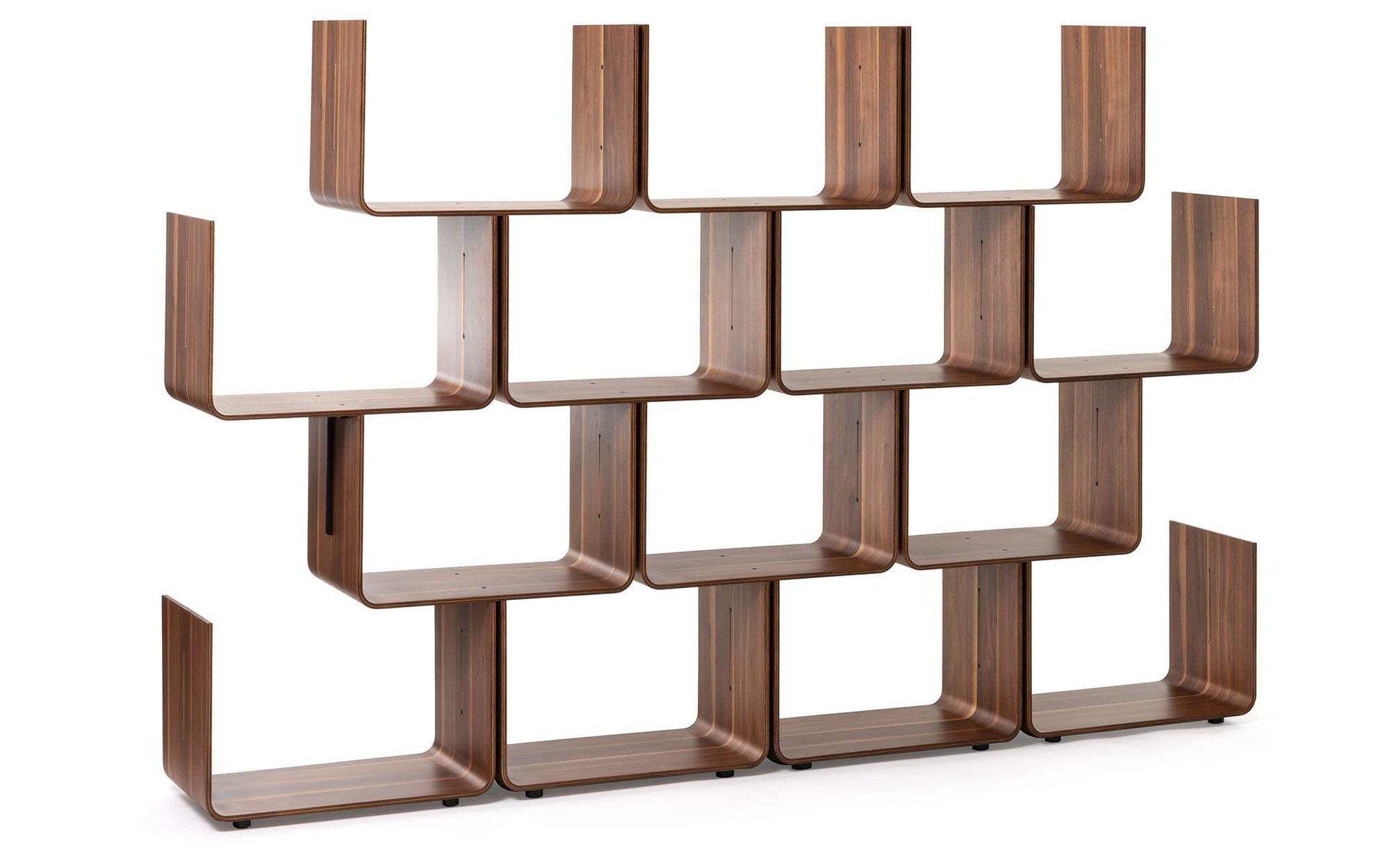 Elysee Shelving System storage Magis 