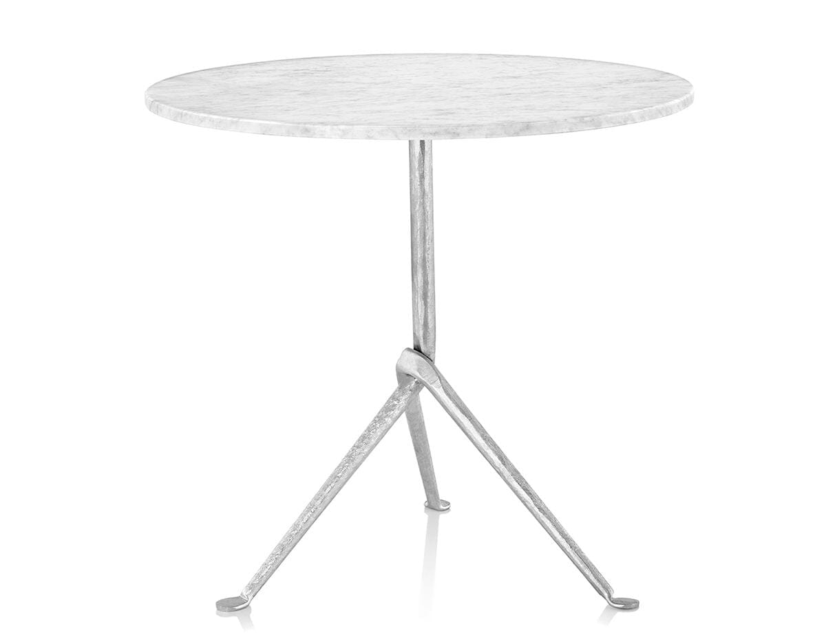 Officina 21.75&quot; Pedestal Table Dining Tables Magis 