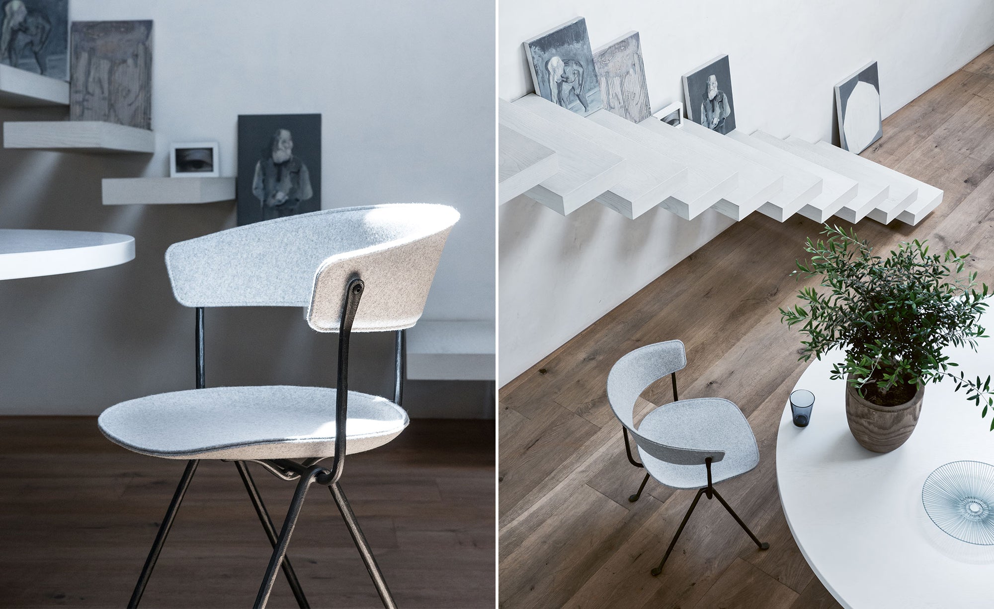 Magis Officina Chair