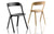 Pila Stacking Chair Side/Dining Magis 