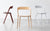 Pila Stacking Chair Side/Dining Magis 