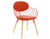 Pina Chair Chairs Magis 