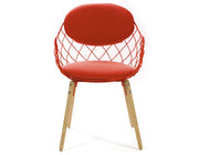 Pina Chair Chairs Magis 