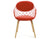 Pina Chair Chairs Magis 