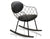 Magis Pina Rocking Chair