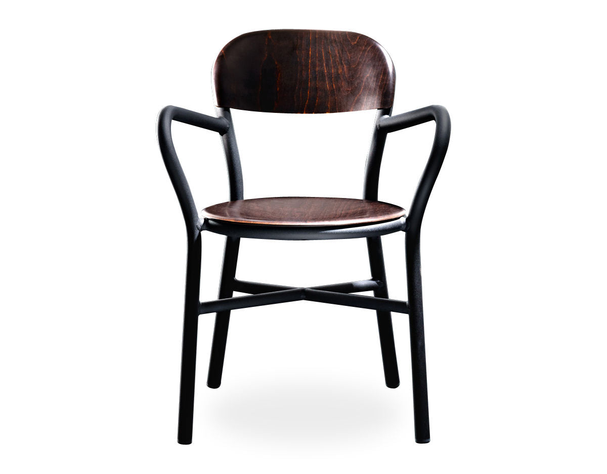 Magis Pipe Arm Chair