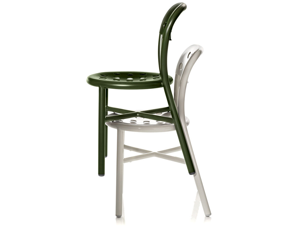 Magis Pipe Side Chair