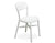 Magis Pipe Side Chair