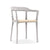 Steelwood Armchair Side/Dining Magis