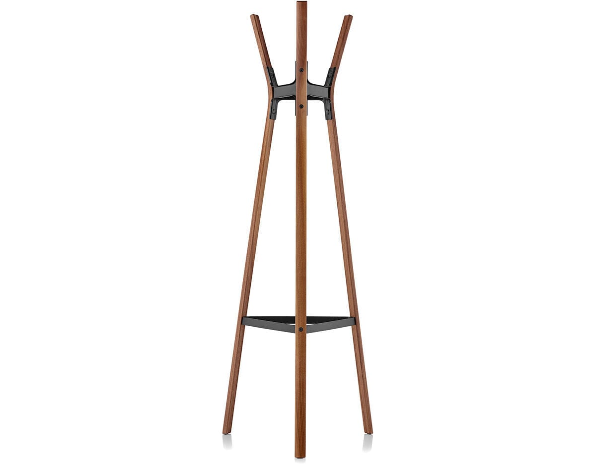 Steelwood Coat Stand Accessories Magis 