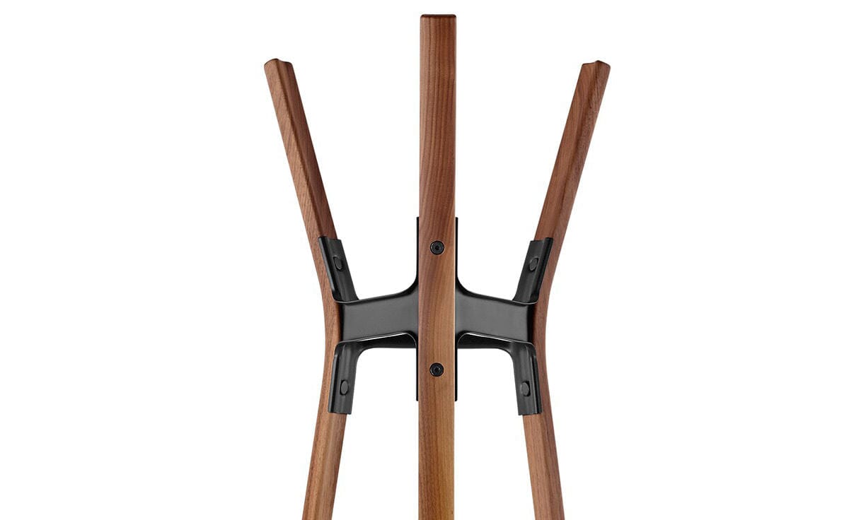 Steelwood Coat Stand Accessories Magis 