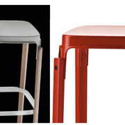 Magis Steelwood Stool Stools Magis 