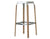 Magis Steelwood Stool Stools Magis 