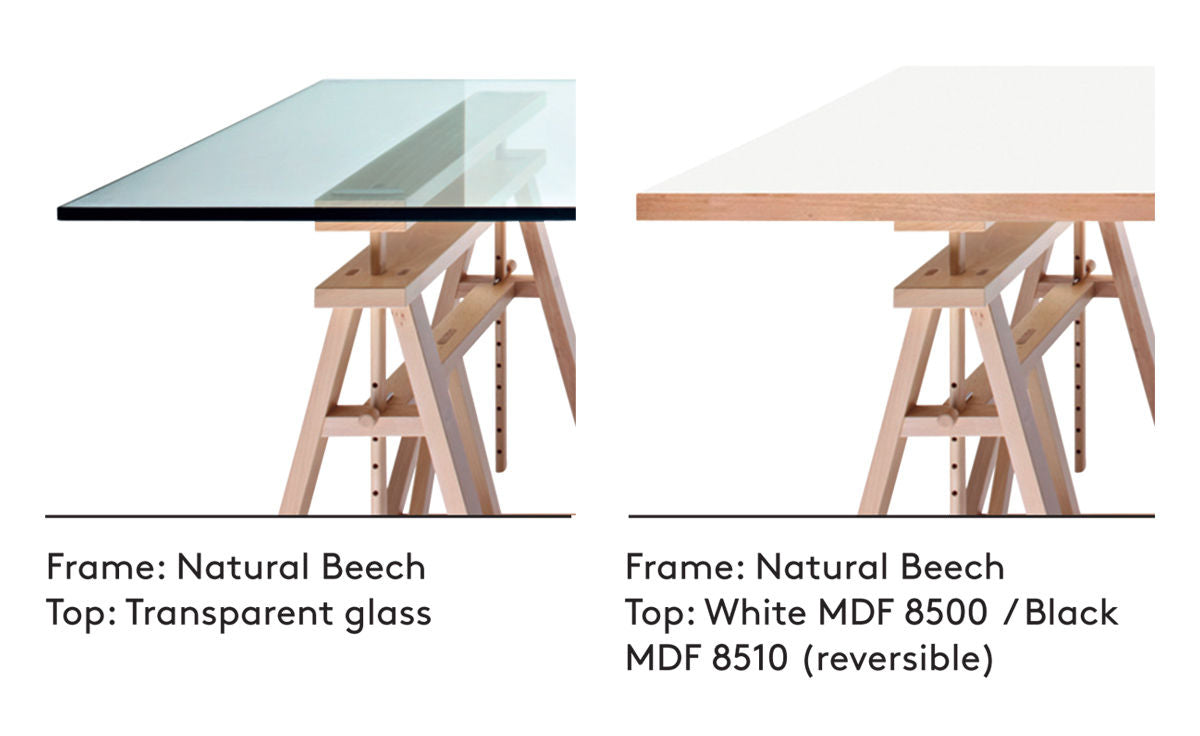 Magis Teatro Table