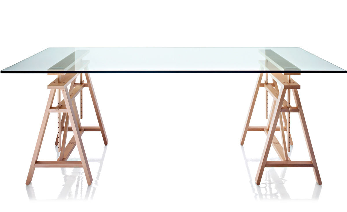 Magis Teatro Table