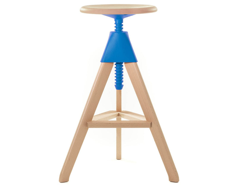 Tom & Jerry Stool bar seating Magis 