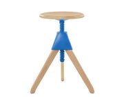 Tom & Jerry Stool bar seating Magis 