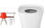 Trash Bin 4-Pack Accessories Magis 