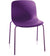 Magis Troy Plastic Stacking Side Chair
