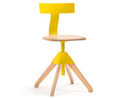 Magis Tuffy Swivel Chair