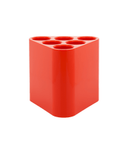 Umbrella Stand Accessories Magis Glossy - Fluorescent Orange 