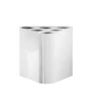 Umbrella Stand Accessories Magis Glossy - White 