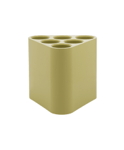 Umbrella Stand Accessories Magis Glossy - Yellow 