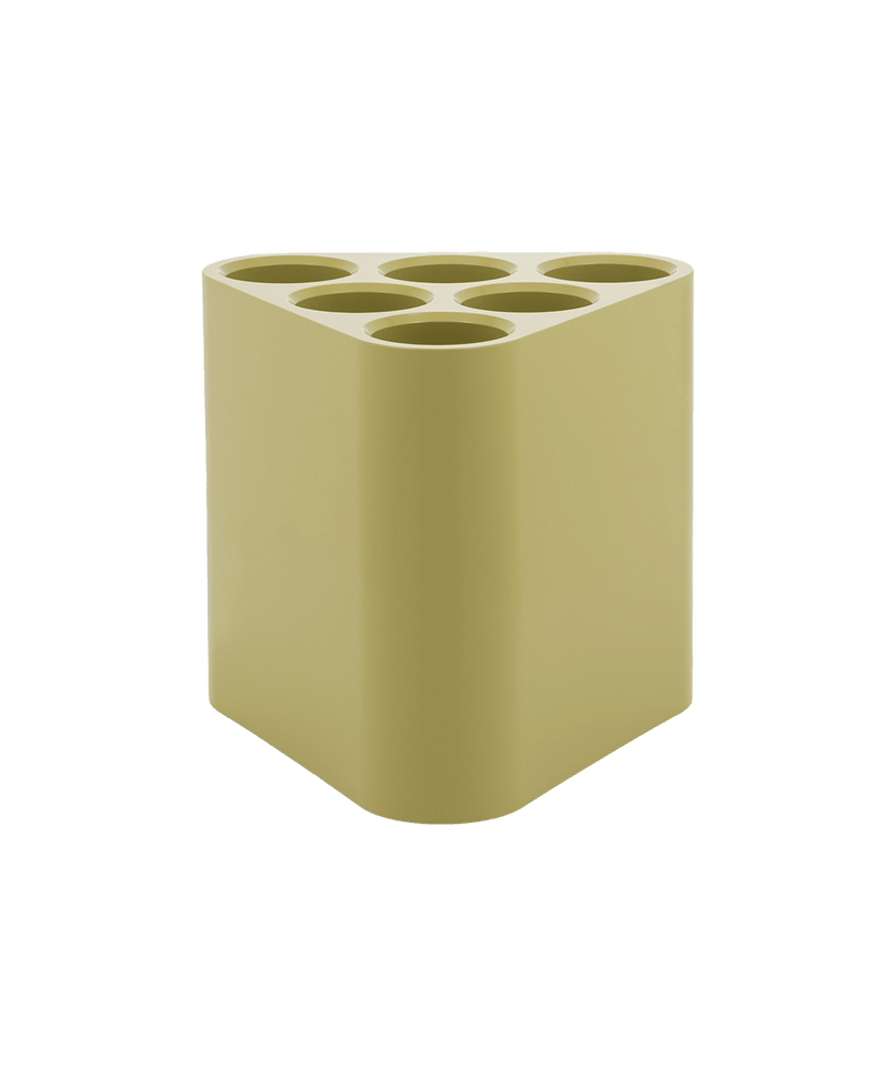 Umbrella Stand Accessories Magis Glossy - Yellow 