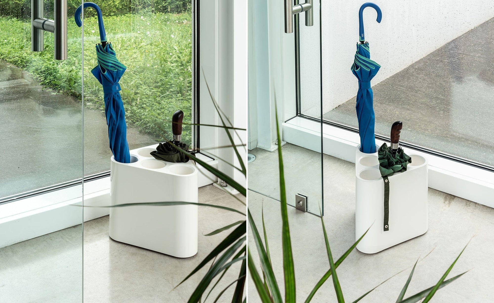 Umbrella Stand Accessories Magis 