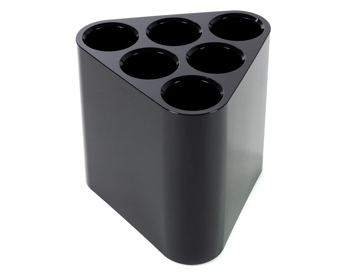 Umbrella Stand Accessories Magis Glossy - Black 