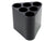 Umbrella Stand Accessories Magis Glossy - Black 