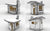 Villa Julia Cardboard House Accessories Magis 