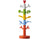 Magis paradise tree coat stand Multicolor