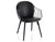 Pina Chair With Full Back Cushion Chairs Magis 