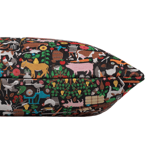 Bavaria Pillow (Set of 2) Pillows Maharam 