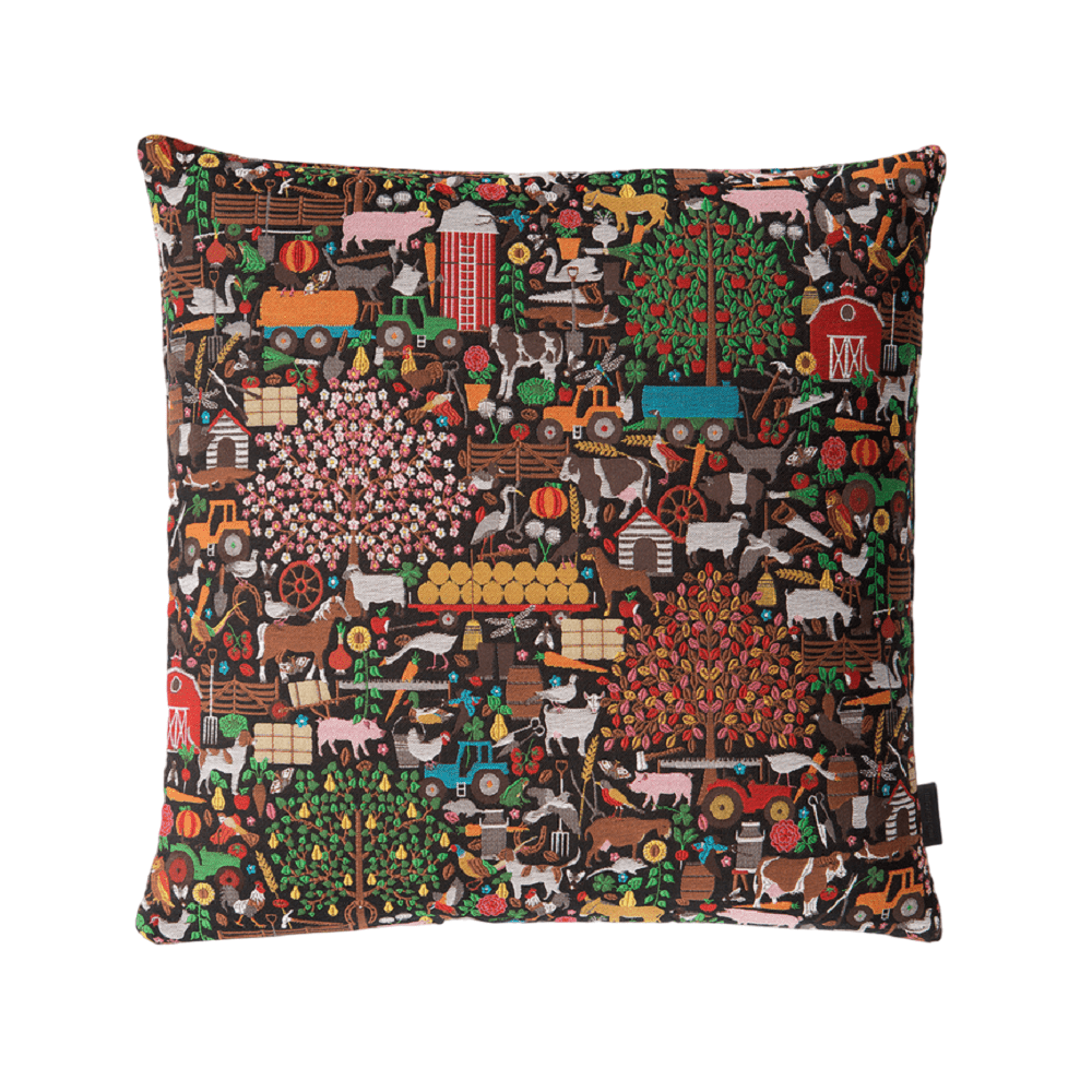 Bavaria Pillow (Set of 2) Pillows Maharam 