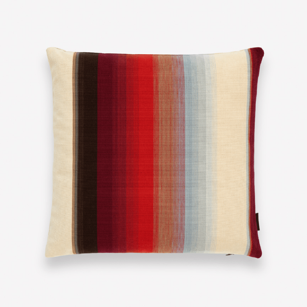 Blended Stripe Pillow (Set of 2) Maharam Mesa Three 