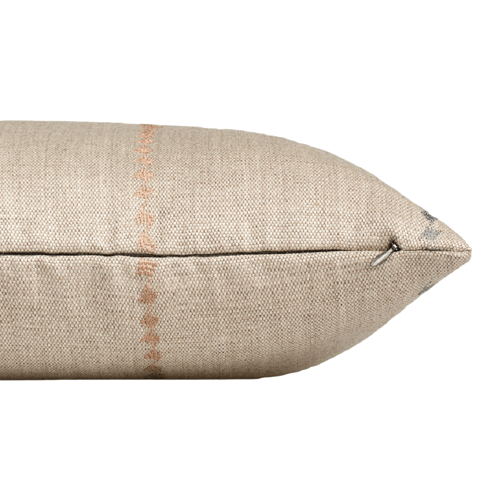 Borders Pillow (Set of 2) Maharam 