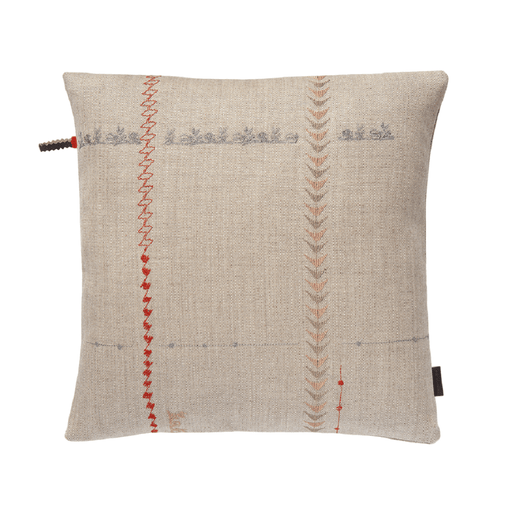 Borders Pillow (Set of 2) Maharam 
