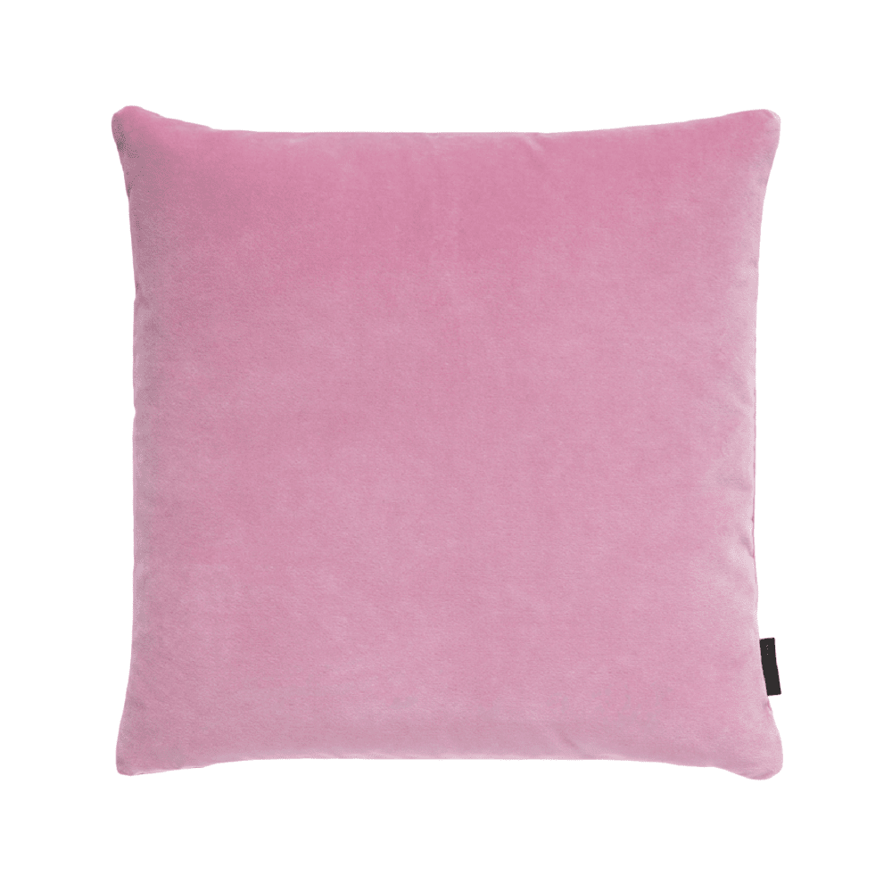 Cotton Velvet Pillow (Set of 2) Maharam Helio 