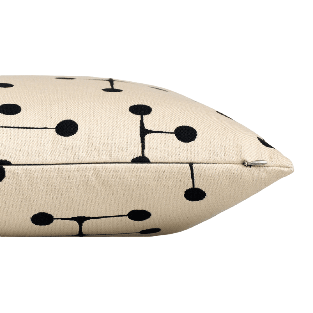 Dot Pattern Pillow (Set of 2) Pillows Maharam 