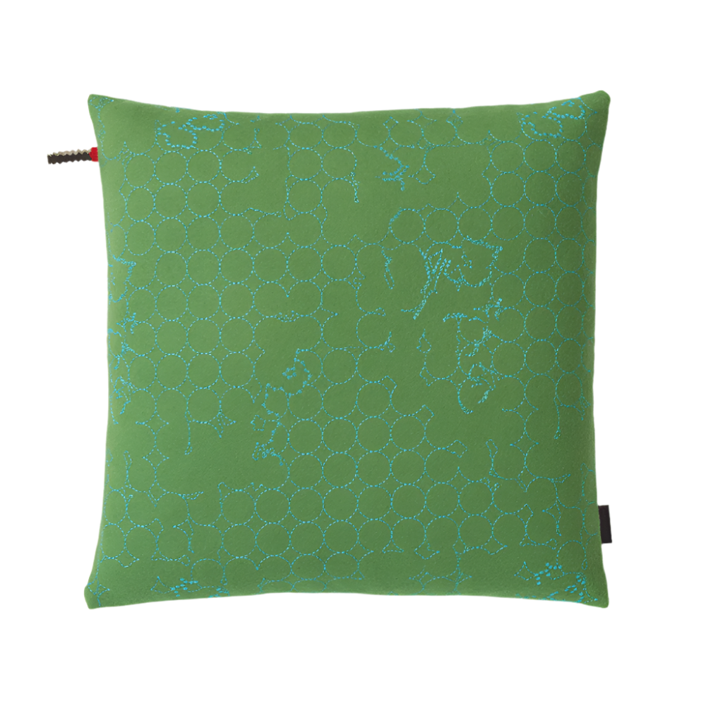 Layers Vineyard Small Pillow (Set of 2) Maharam 