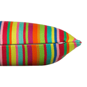 Millerstripe Pillow (Set of 2) Pillows Maharam 