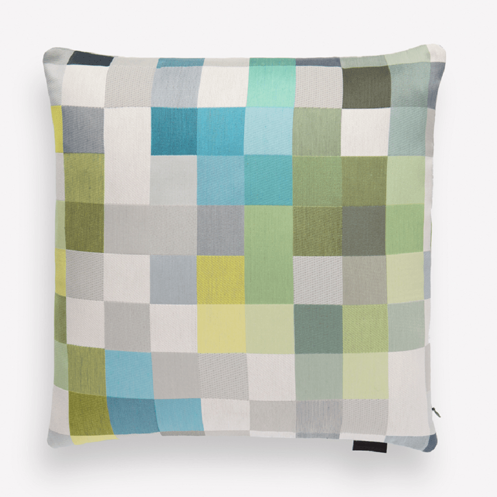 Prism Pillow (Set of 2) Maharam Frame 