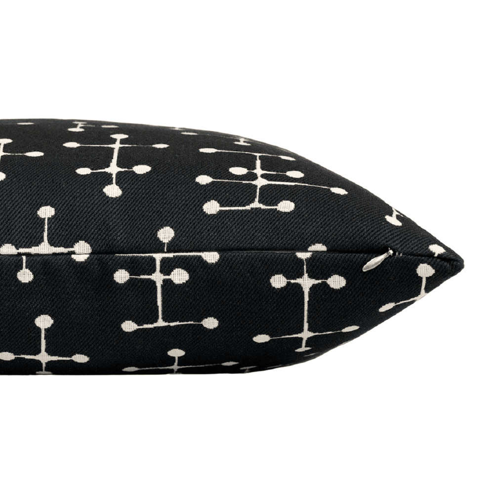 Small Dot Pillow (Set of 2) Pillows Maharam 