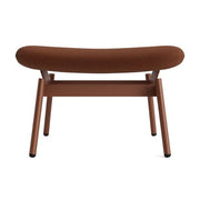 Field Ottoman ottomans BluDot Maharam Mode in Pathway 