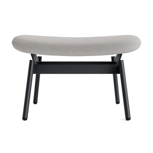 Field Ottoman ottomans BluDot Maharam Mode in Prediction 