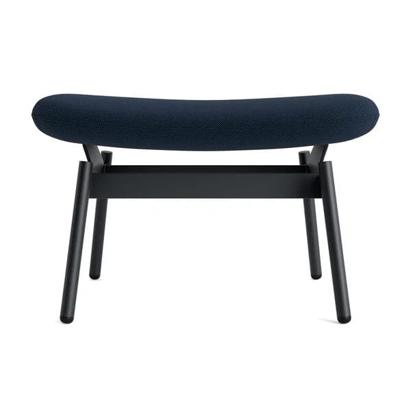 Field Ottoman ottomans BluDot Maharam Mode in Society 